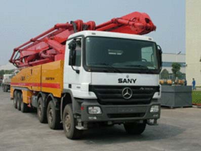 China's Sany Heavy to set up regional base in Thailand 