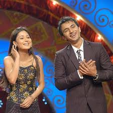 Bigg Boss 4: Sara Khan And Ali Merchant Ties The Knot