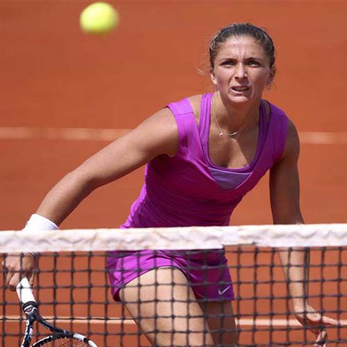 World No.5 Errani ousted from US Open