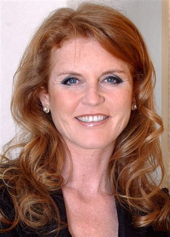 Duchess of York to run on beach in bikini to show one can still be fit at 50