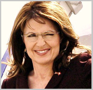 Former US vice presidential candidate Palin to speak in Hong Kong 