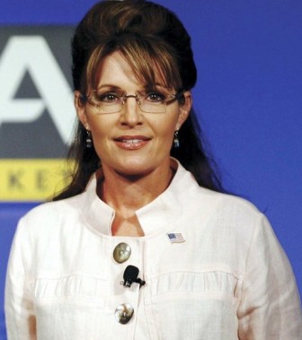 Palin''s memoir becomes top seller - before release