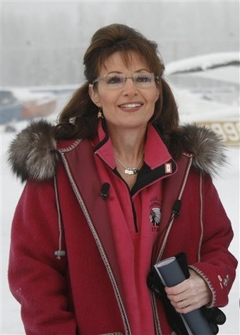 Palin''s looks cost GOP the presidential elections, claims study