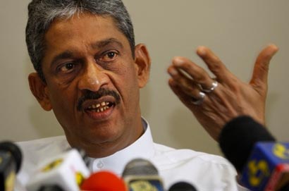 Sarath-Fonseka