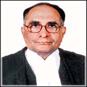 Sarosh Homi Kapadia Appointed As New Chief Justice Of India
