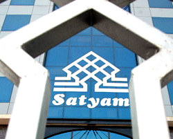 India's tech industry relieved as 'Year of Satyam' blows over