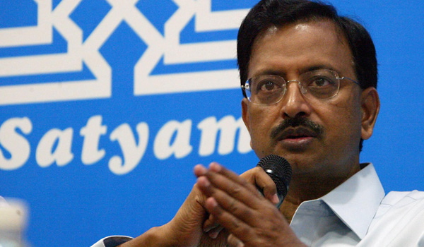 Former Satyam auditors deny role in fraud