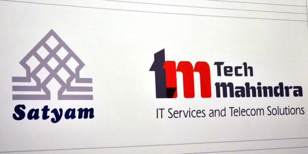 Satyam Computer’s merger with Tech Mahindra completed