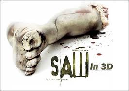 'Saw 3D' Collects $24.4 Million At Box With Its Genre Bending Reality