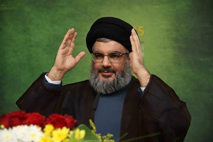 Sayyed-Hassan-Nasrallah