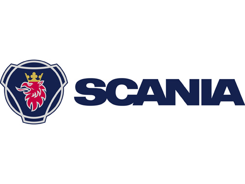 Scania-Logo