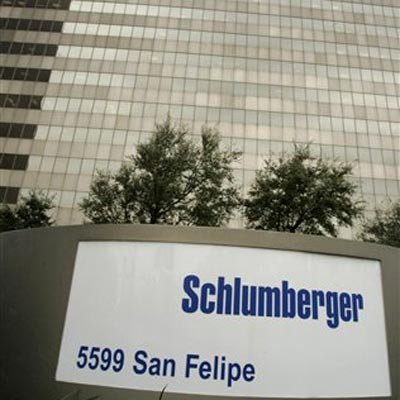 Schlumberger-Ltd