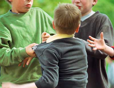School held responsible for boy's suicide due to bullying