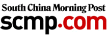 South China Morning Post (SCMP) Logo