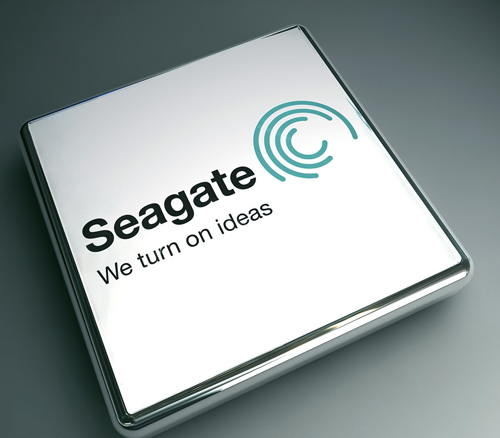 Seagate planning to Acquire Xyratex