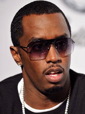 Sean Combs