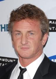 Sean Penn finds new love