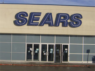 Sears Store