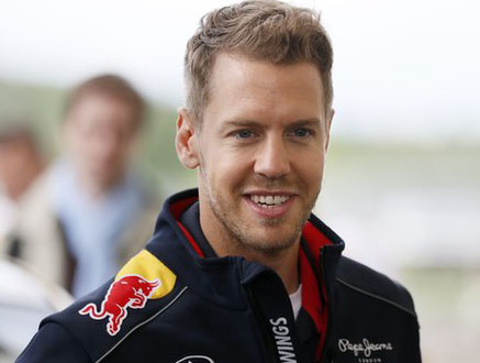 Sebastian-Vettel