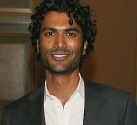 Want to return to India for another film: Sendhil Ramamurthy