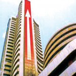 Sensex rises in early trade