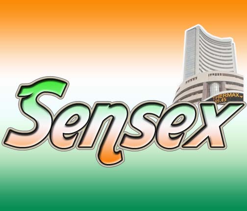 Sensex 