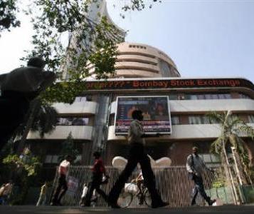Sensex, Nifty below key levels
