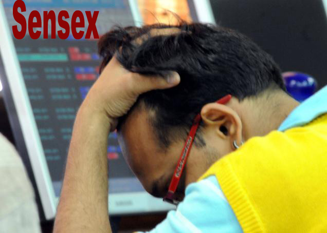 Sensex-down1