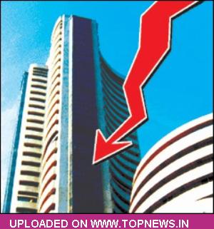 Sensex Makes Recovery; Gains Over 200 Pts  