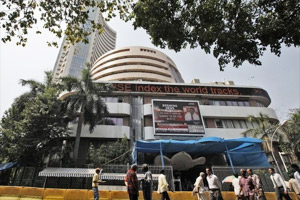 Sensex