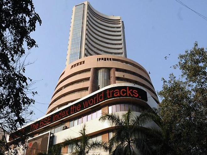 Sensex