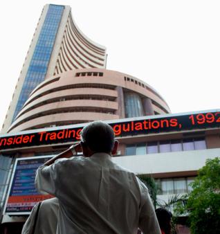 Sensex