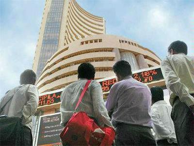 Sensex