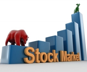 Sensex rises 40 points; capital goods, FMCG stocks up