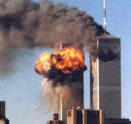 September-11-2001-attacks