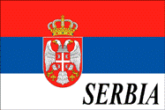 Serbians plan celebrations for victorious water polo side 