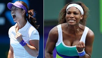 Serena-Williams-Li-Na