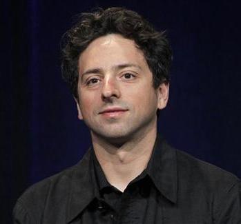 Sergey Brin criticizes forces against open Internet