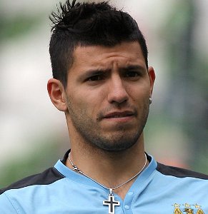 ‘Every club except Barcelona has bought success’, claims Manchester City’s Sergio Aguero 