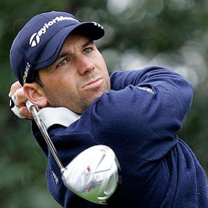 Sergio Garcia