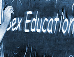 Foreign students need sex education: Australian study