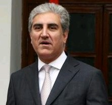 ‘Positive vibes’ emanated during meeting with Krishna: Qureshi