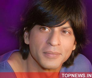 SRK may miss his date with Datukship due to busy schedulef