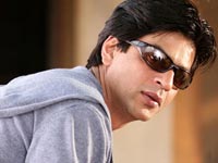 shah rukh khan