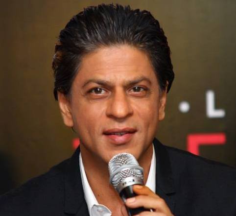 Shah-Rukh-Khan