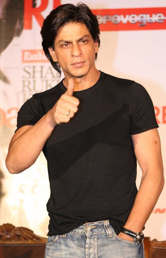 Shah Rukh Khan