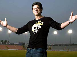 King Khan has quiet b'day, but promises action in new year