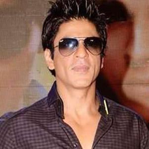 SRK mourns Pran's death, says he'll remain in our hearts