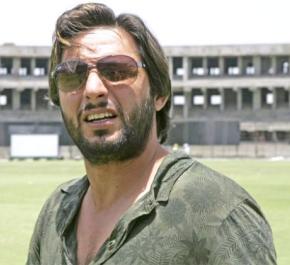 Afridi may lead Pakistan in 3 formats of the game