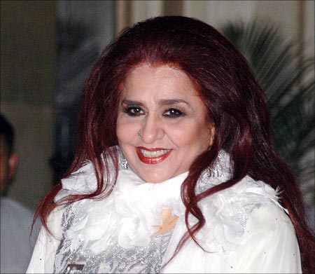 Shahnaz Husain Group Opens Shahnaz Herbal Salon At Kolkata